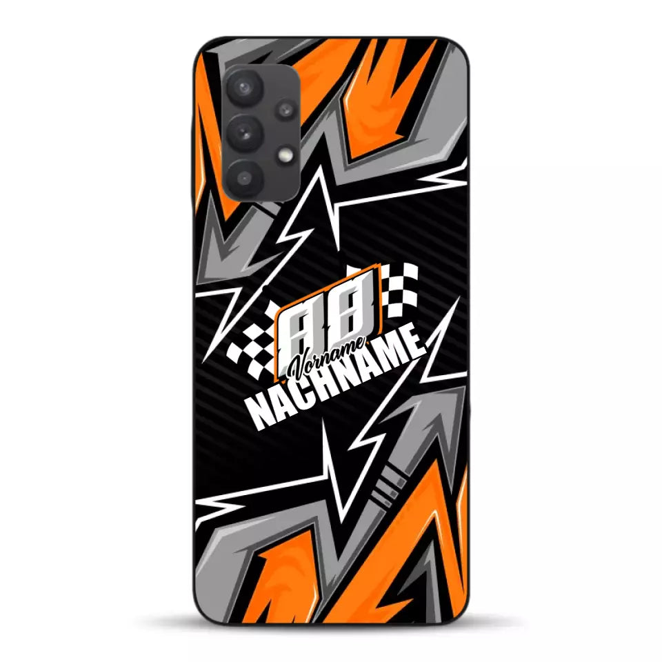 Abstract #2 - Personnalisé coque pour Samsung