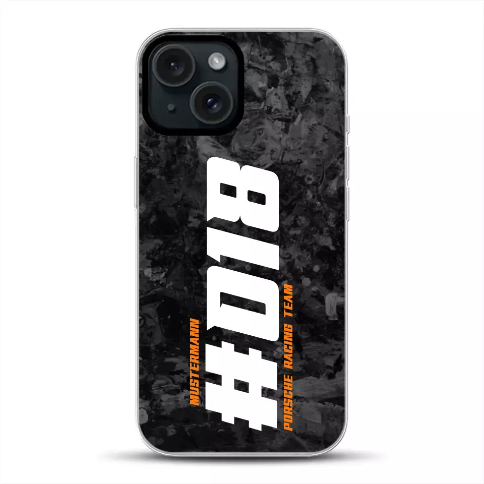 Hashtag - Custom phone case for iPhone