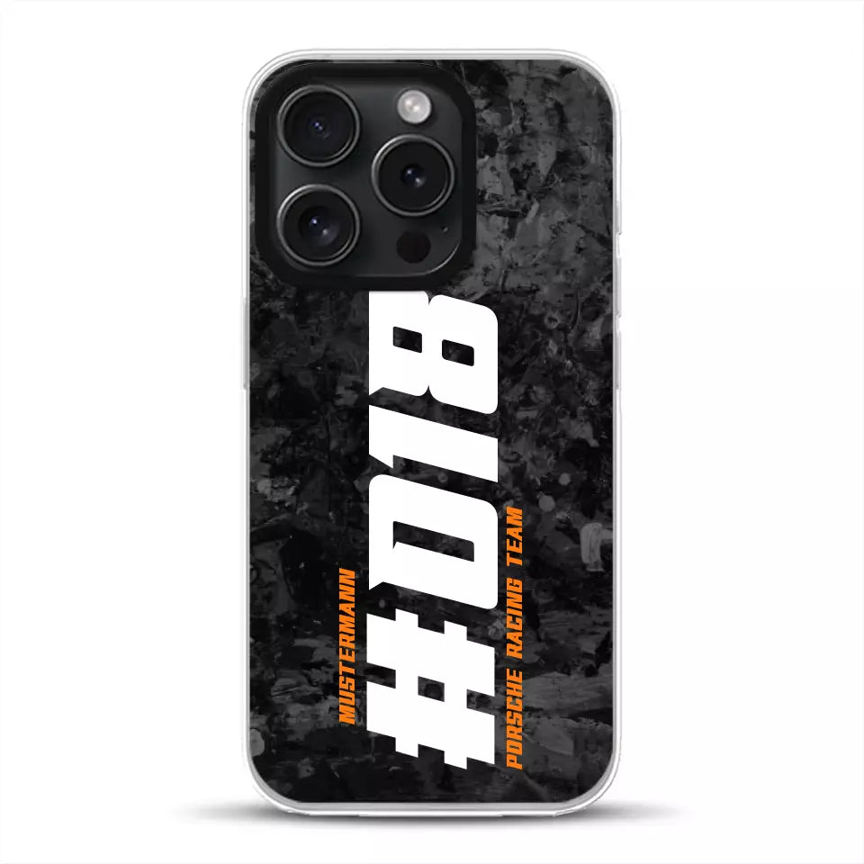 Hashtag - Custom phone case for iPhone