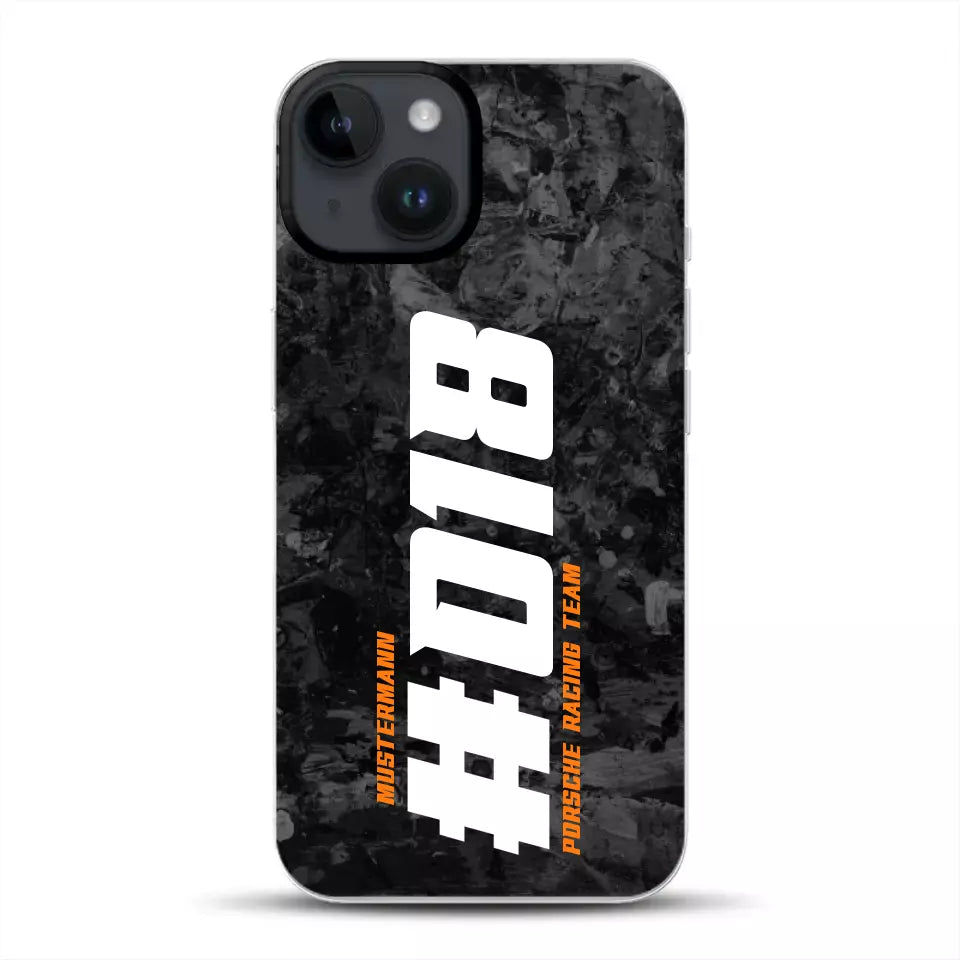 Hashtag - Personnalisé coque pour iPhone