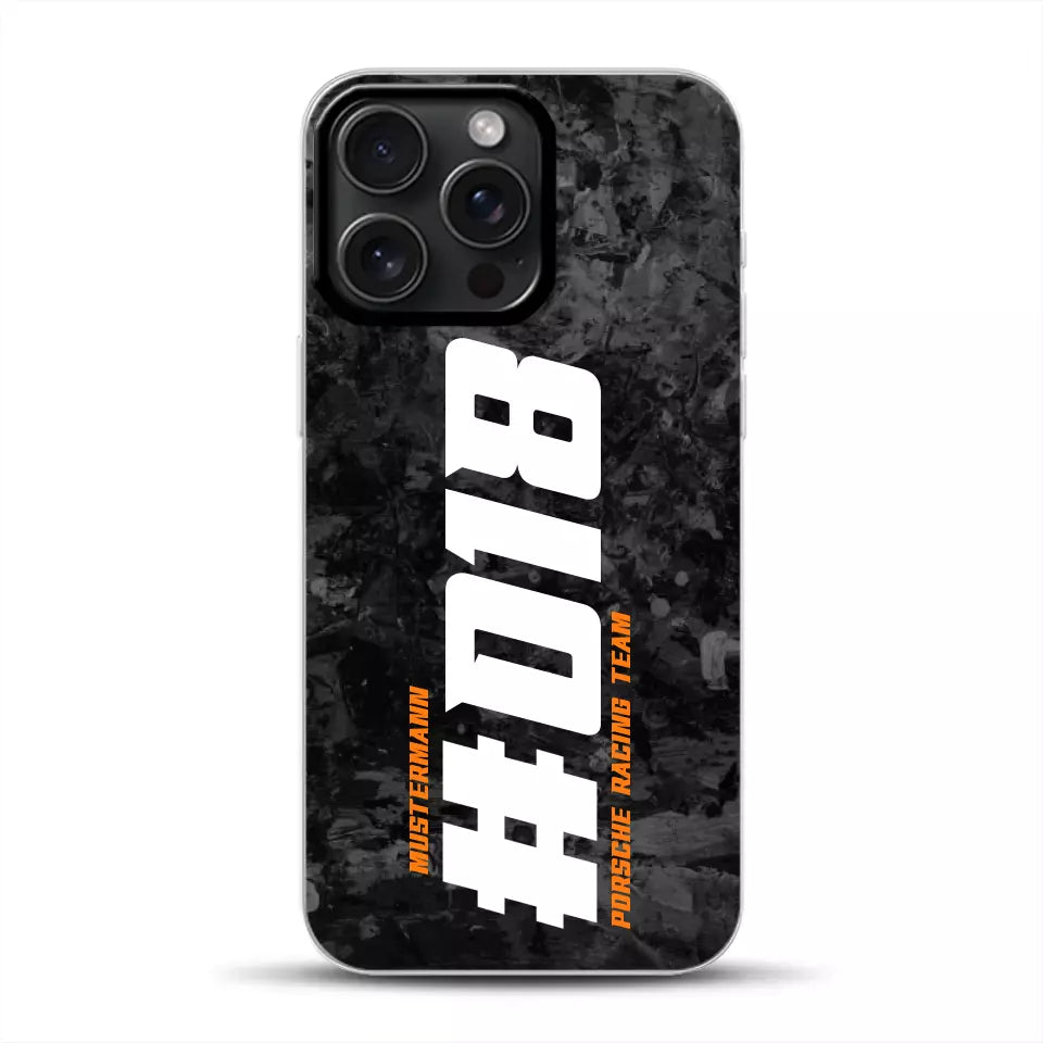 Hashtag - Personnalisé coque pour iPhone