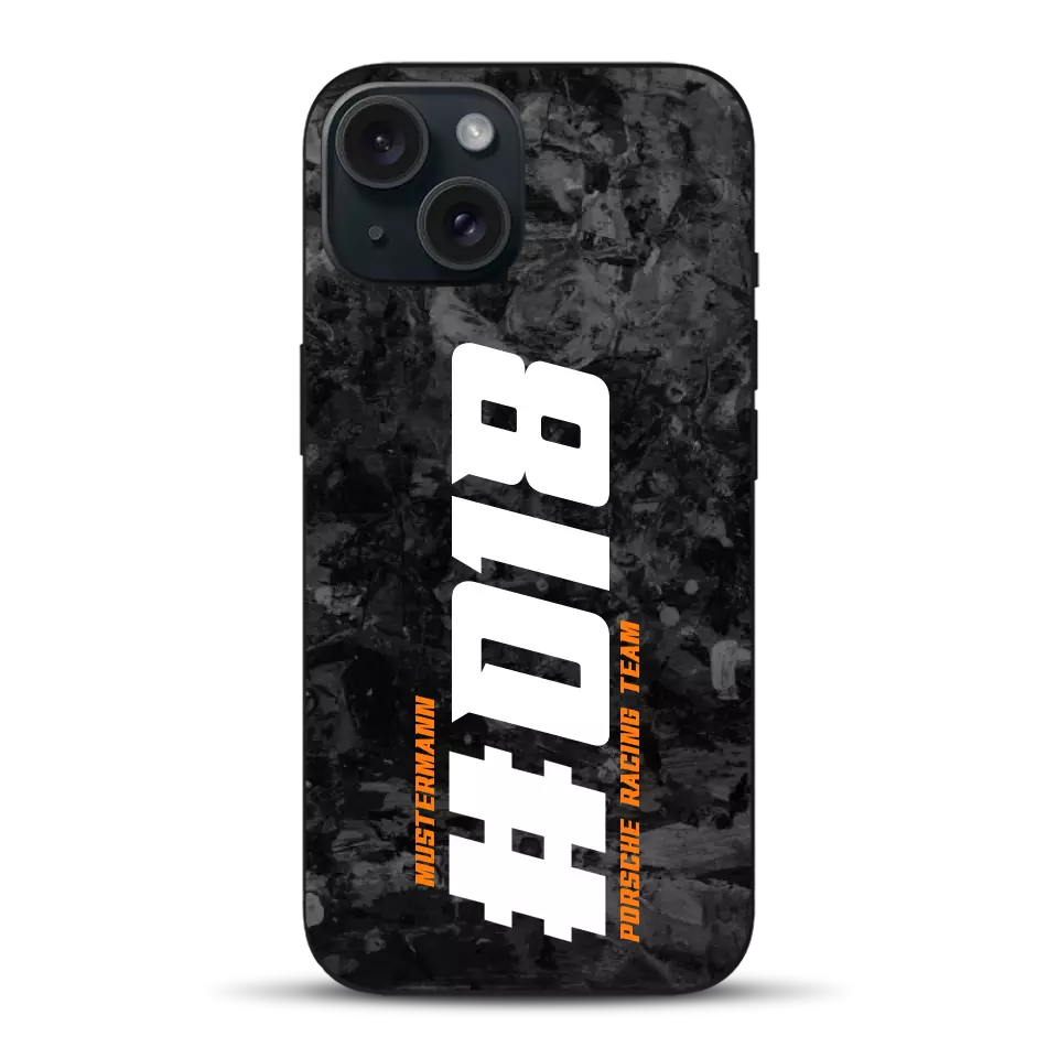 Hashtag - Custom phone case for iPhone