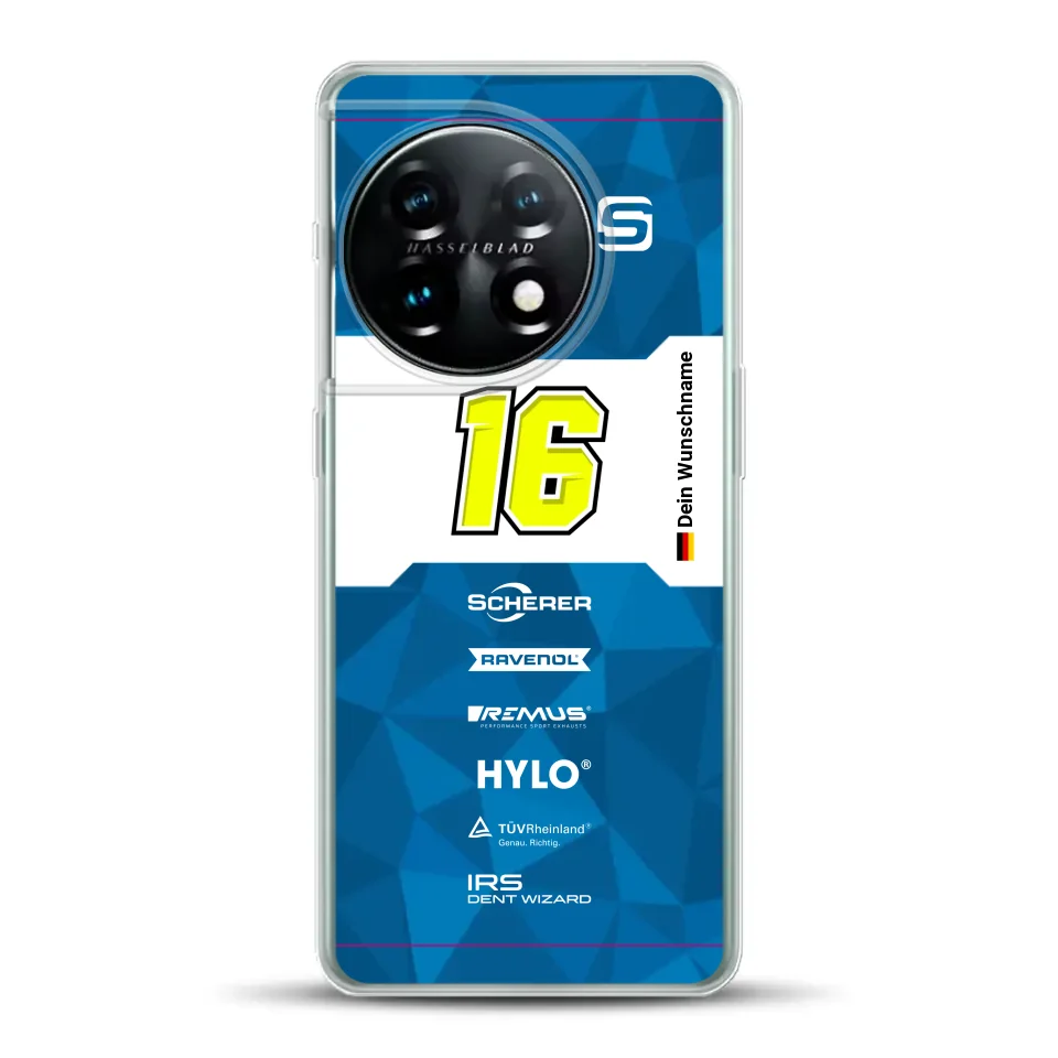 Scherer Sport PHX #16 Sieger 24h Nürburgring 2024 Livery - Personnalisé coque