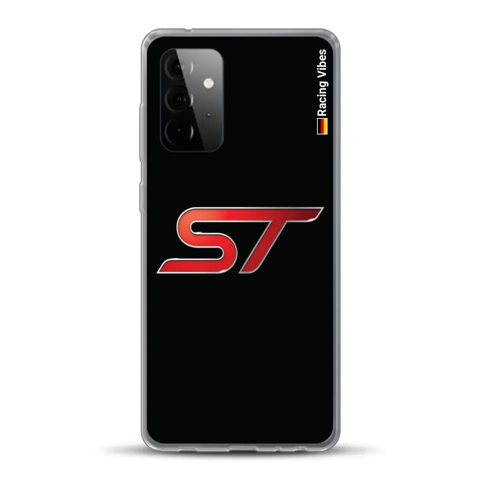 ST - Personnalisé coque pour Samsung
