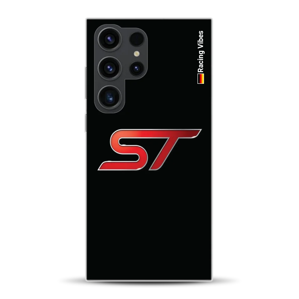ST - Personnalisé coque pour Samsung