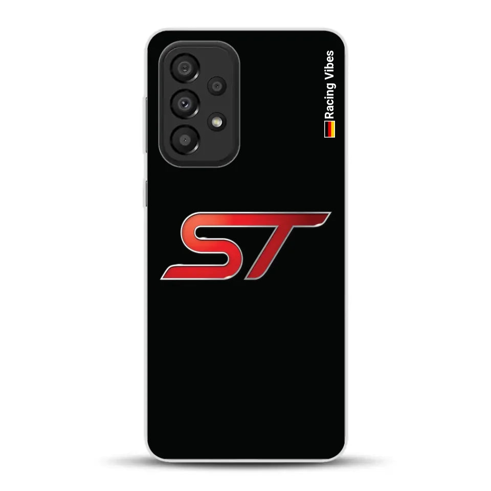 ST - Individuelle Handyhülle für Samsung