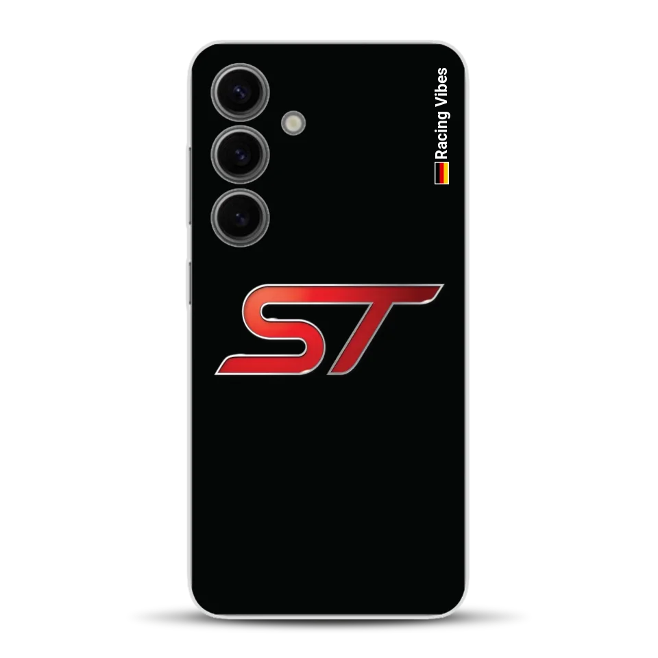 ST - Personnalisé coque pour Samsung