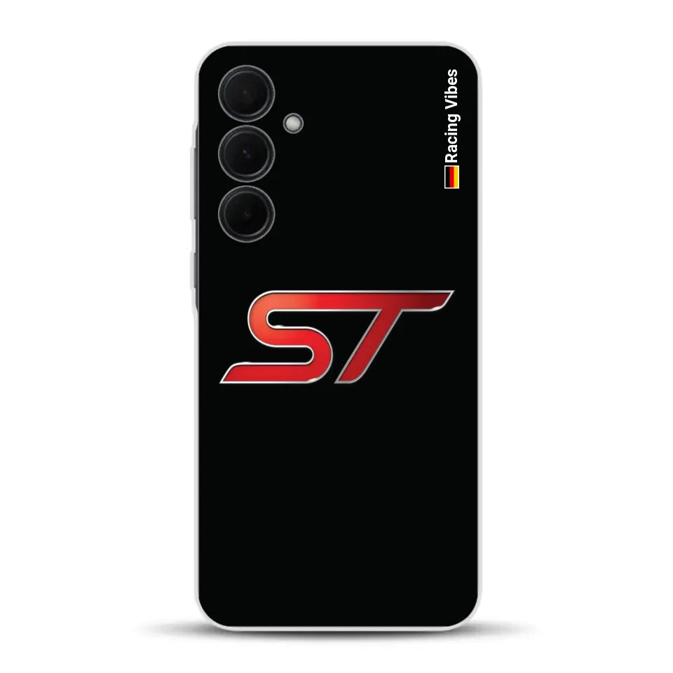 ST - Personnalisé coque pour Samsung