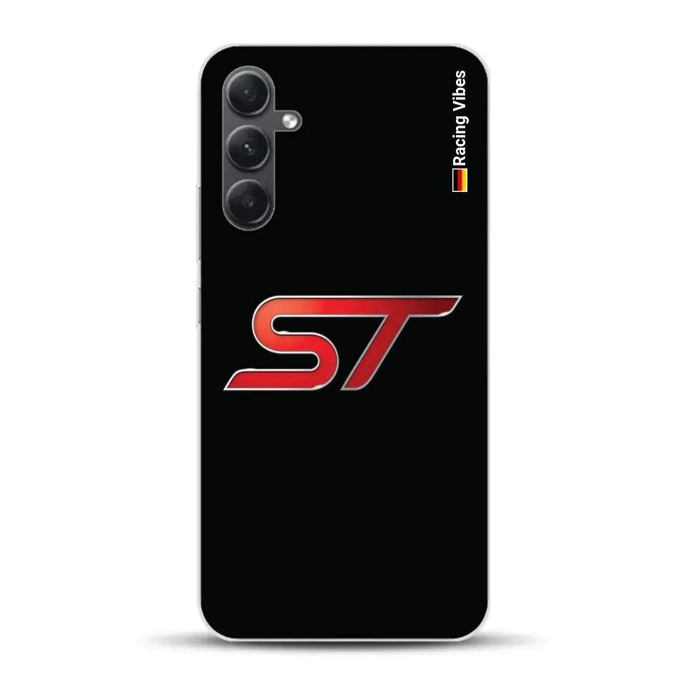 ST - Individuelle Handyhülle für Samsung