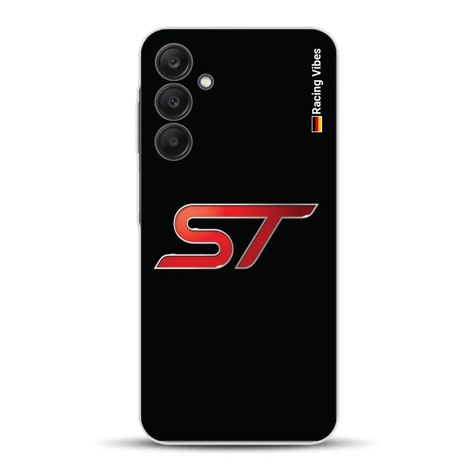 ST - Individuelle Handyhülle für Samsung
