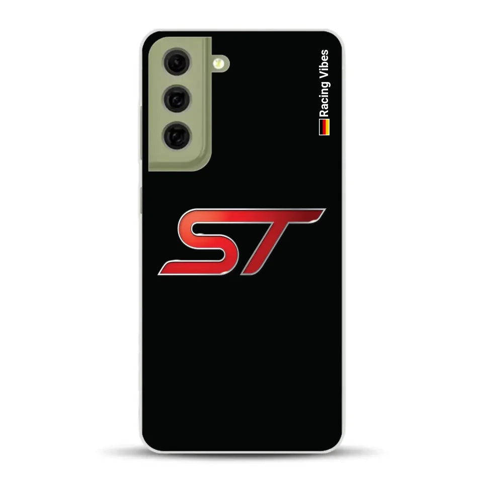 ST - Personnalisé coque pour Samsung