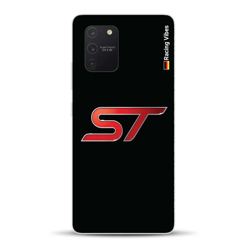 ST - Personnalisé coque pour Samsung