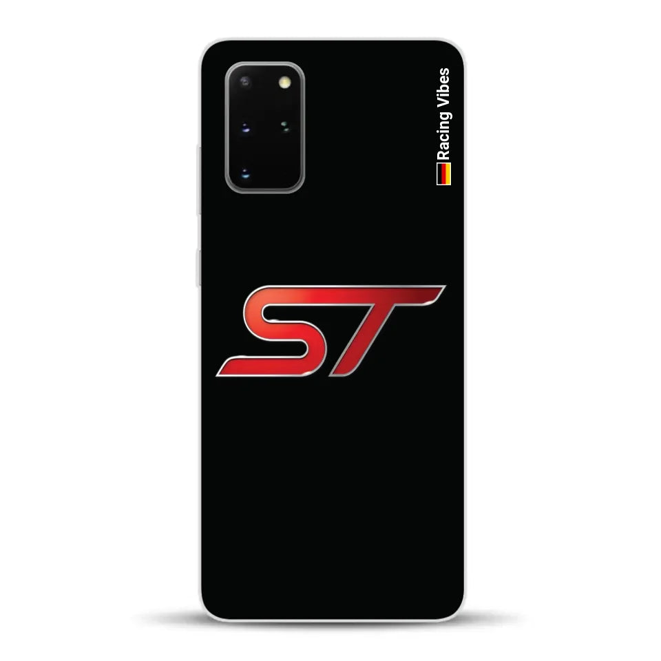 ST - Personnalisé coque pour Samsung