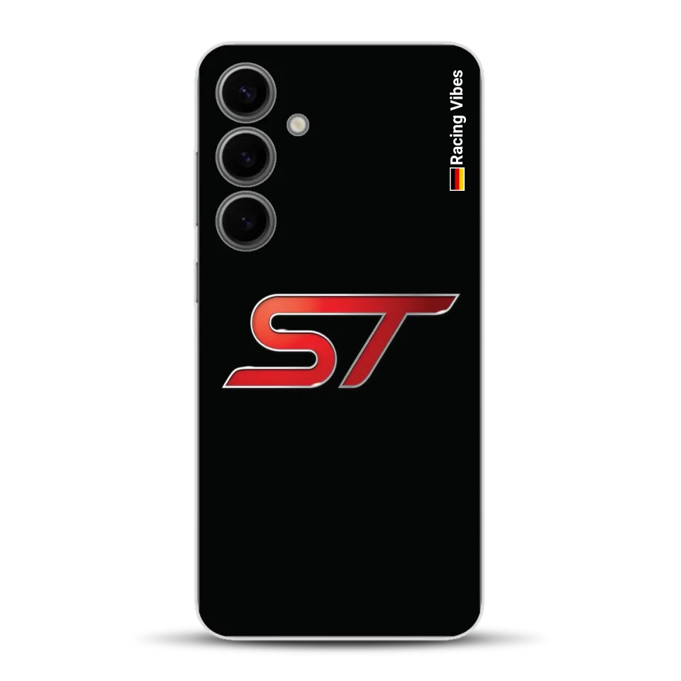 ST - Personnalisé coque pour Samsung