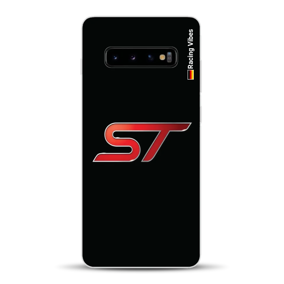 ST - Personnalisé coque pour Samsung