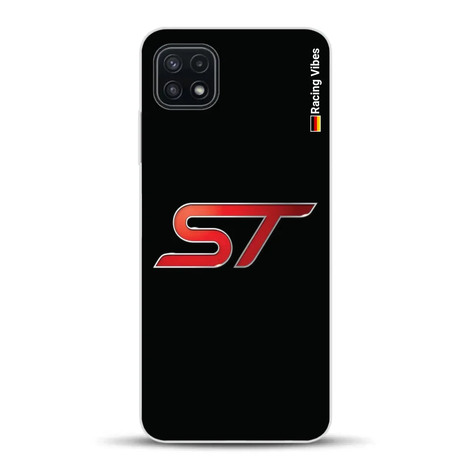 ST - Individuelle Handyhülle für Samsung