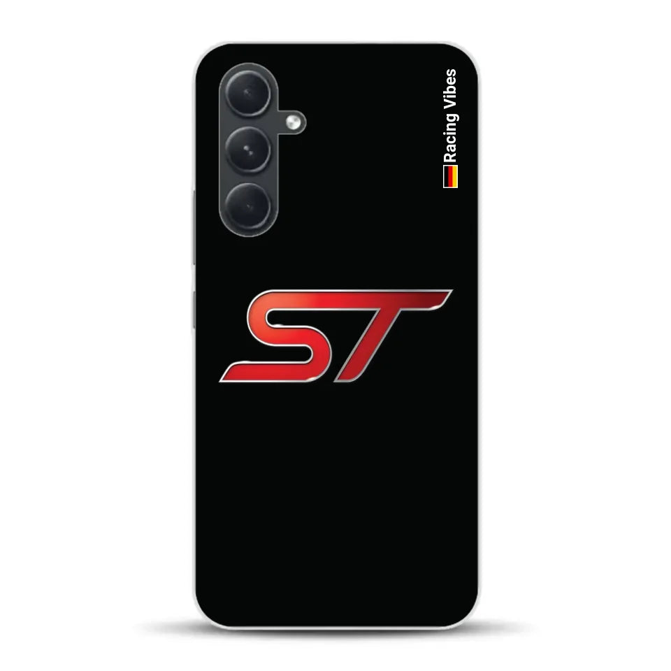 ST - Personnalisé coque pour Samsung
