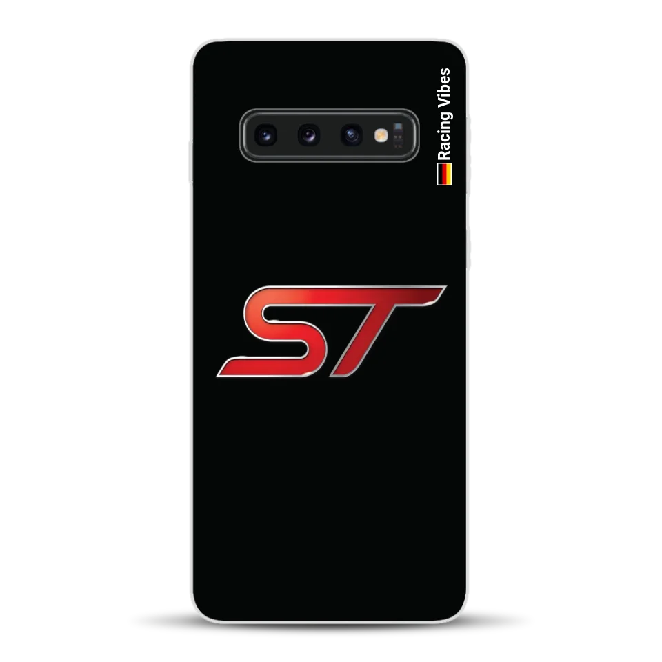 ST - Personnalisé coque pour Samsung