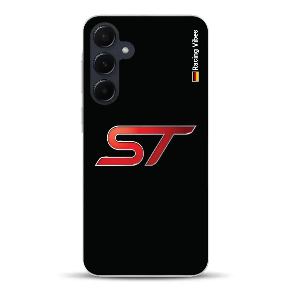 ST - Individuelle Handyhülle für Samsung