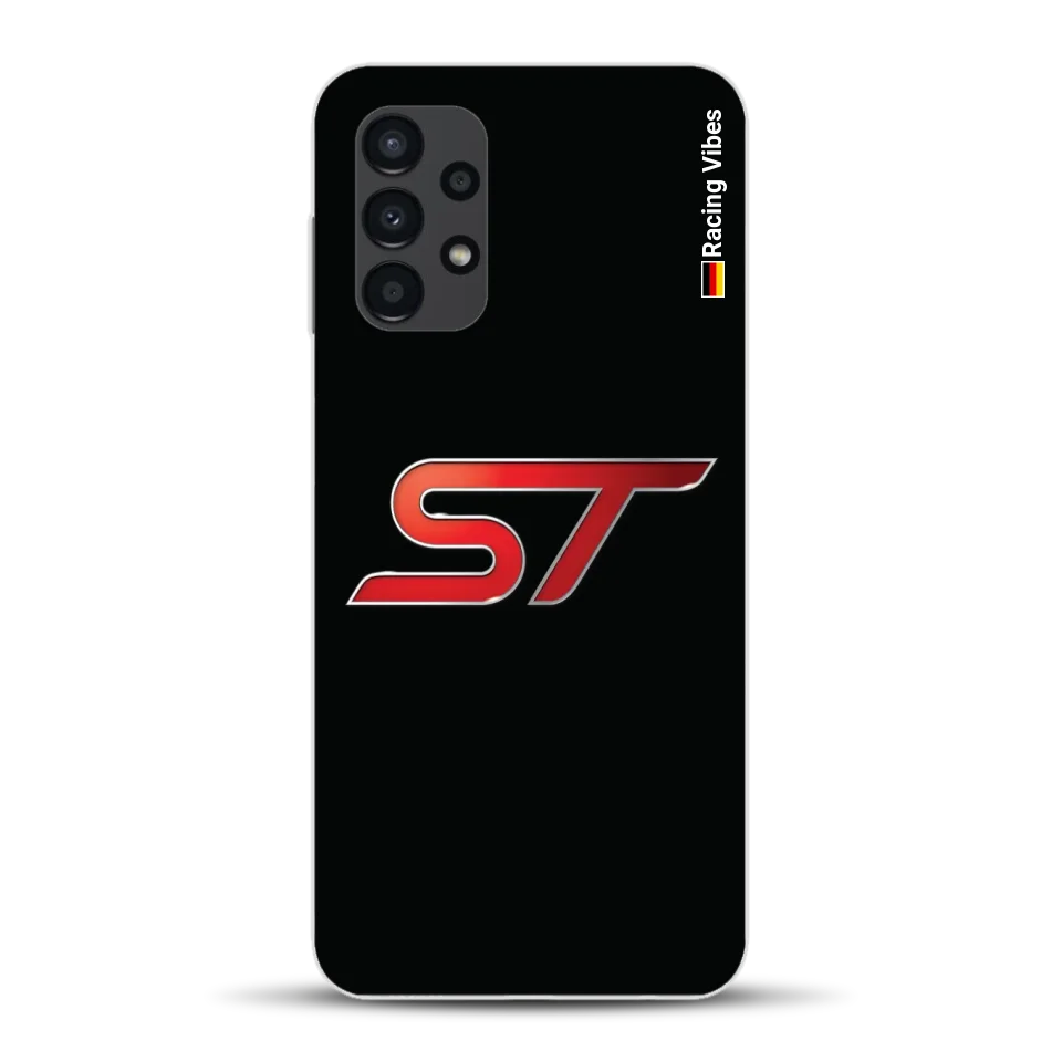 ST - Personnalisé coque pour Samsung