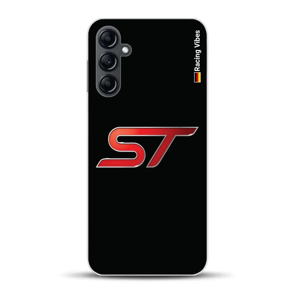 ST - Personnalisé coque pour Samsung