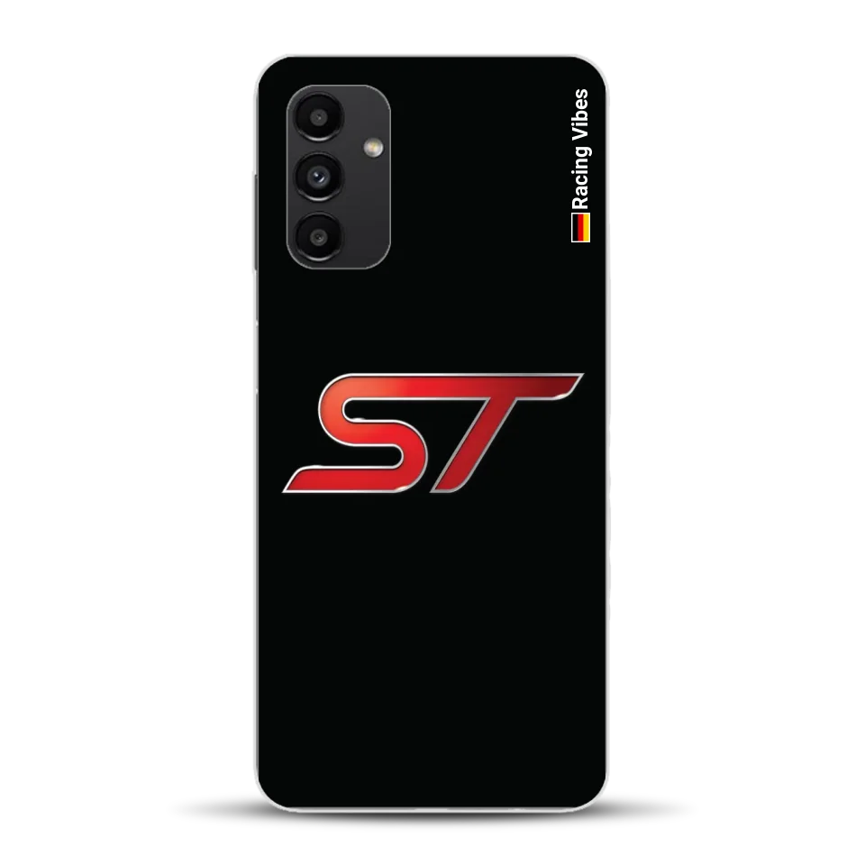 ST - Personnalisé coque pour Samsung