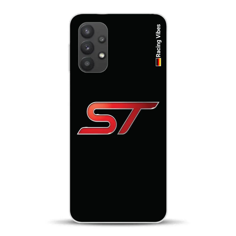 ST - Personnalisé coque pour Samsung