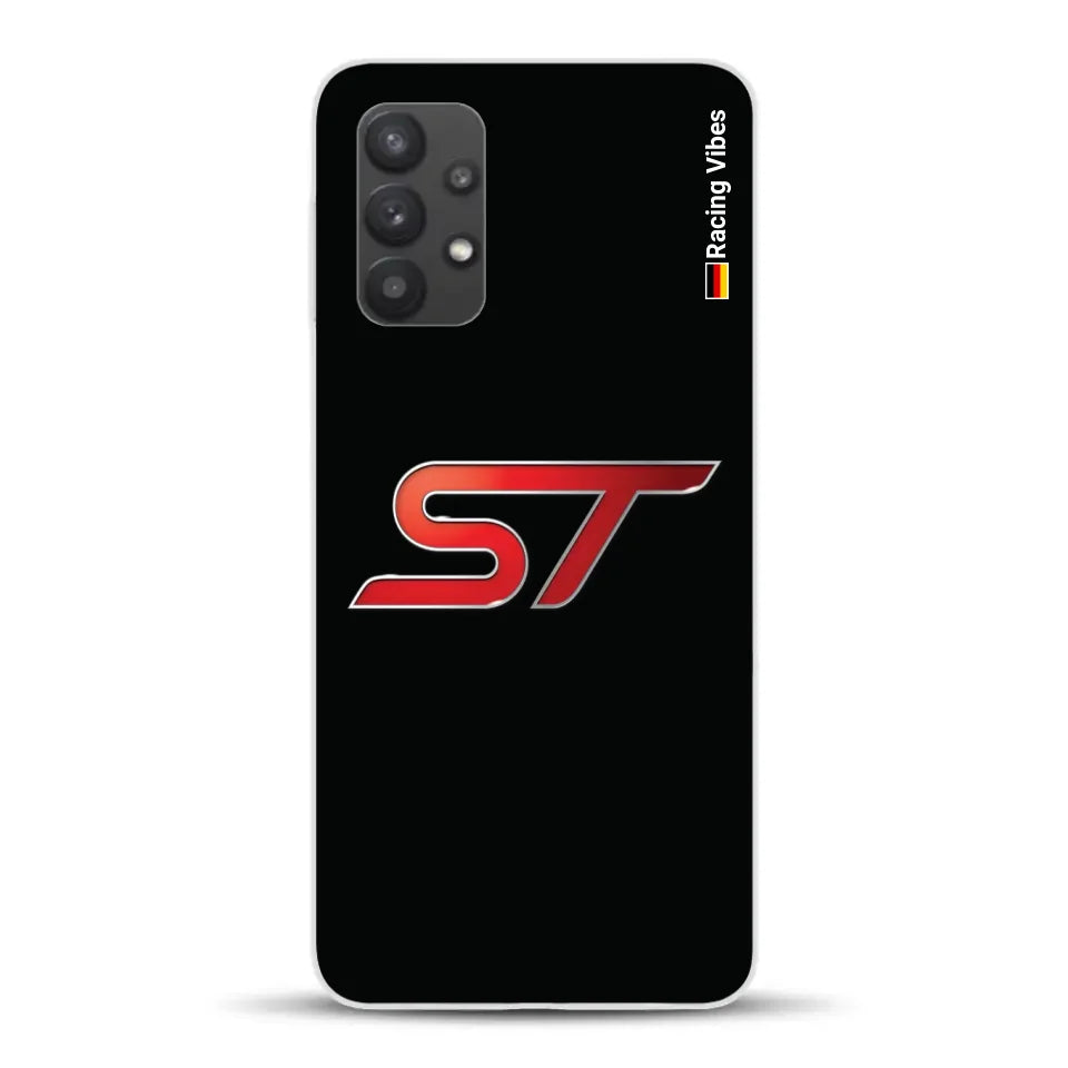 ST - Personnalisé coque pour Samsung