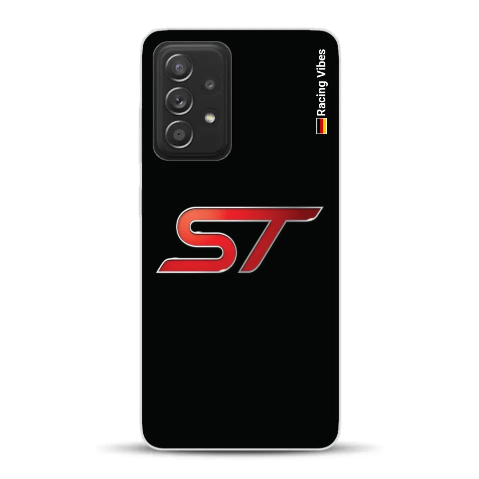 ST - Personnalisé coque pour Samsung