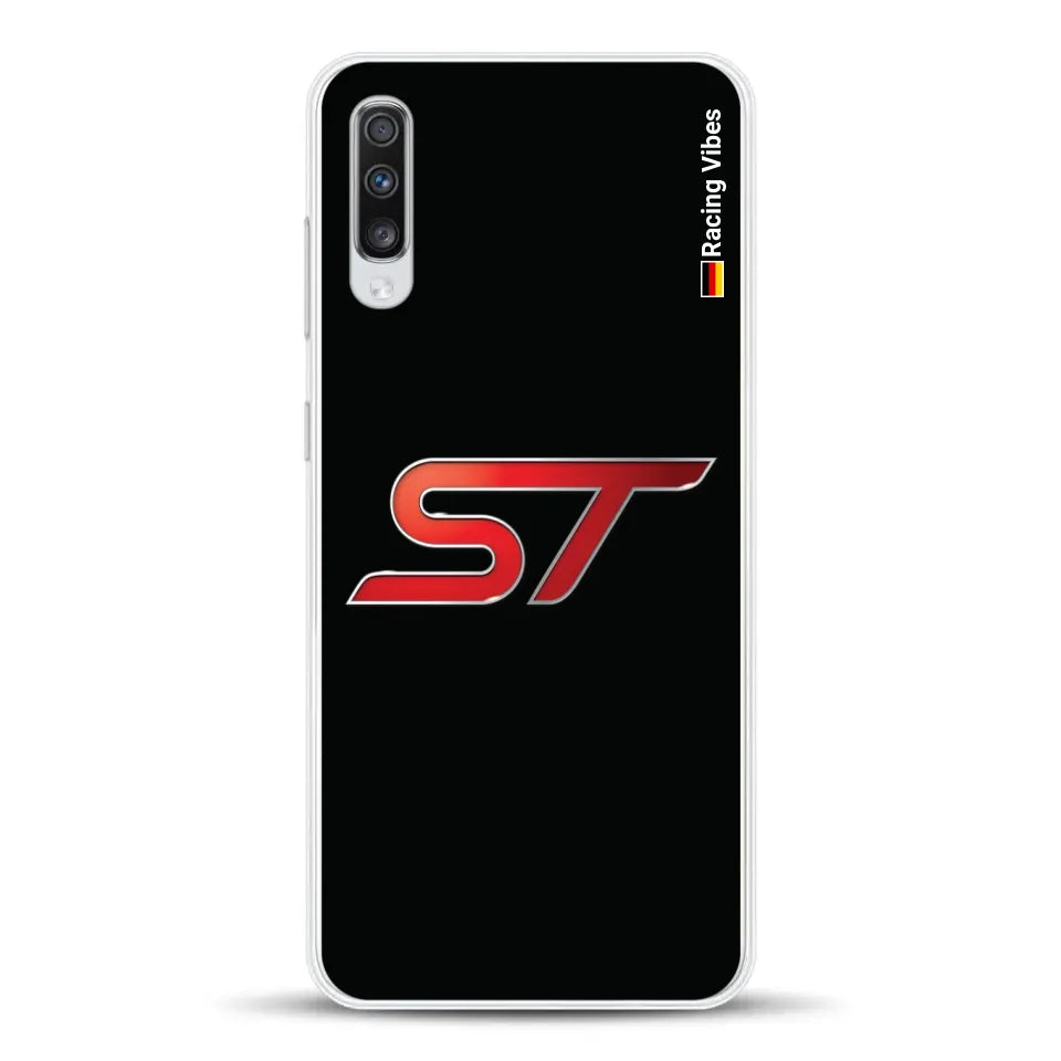 ST - Personnalisé coque pour Samsung