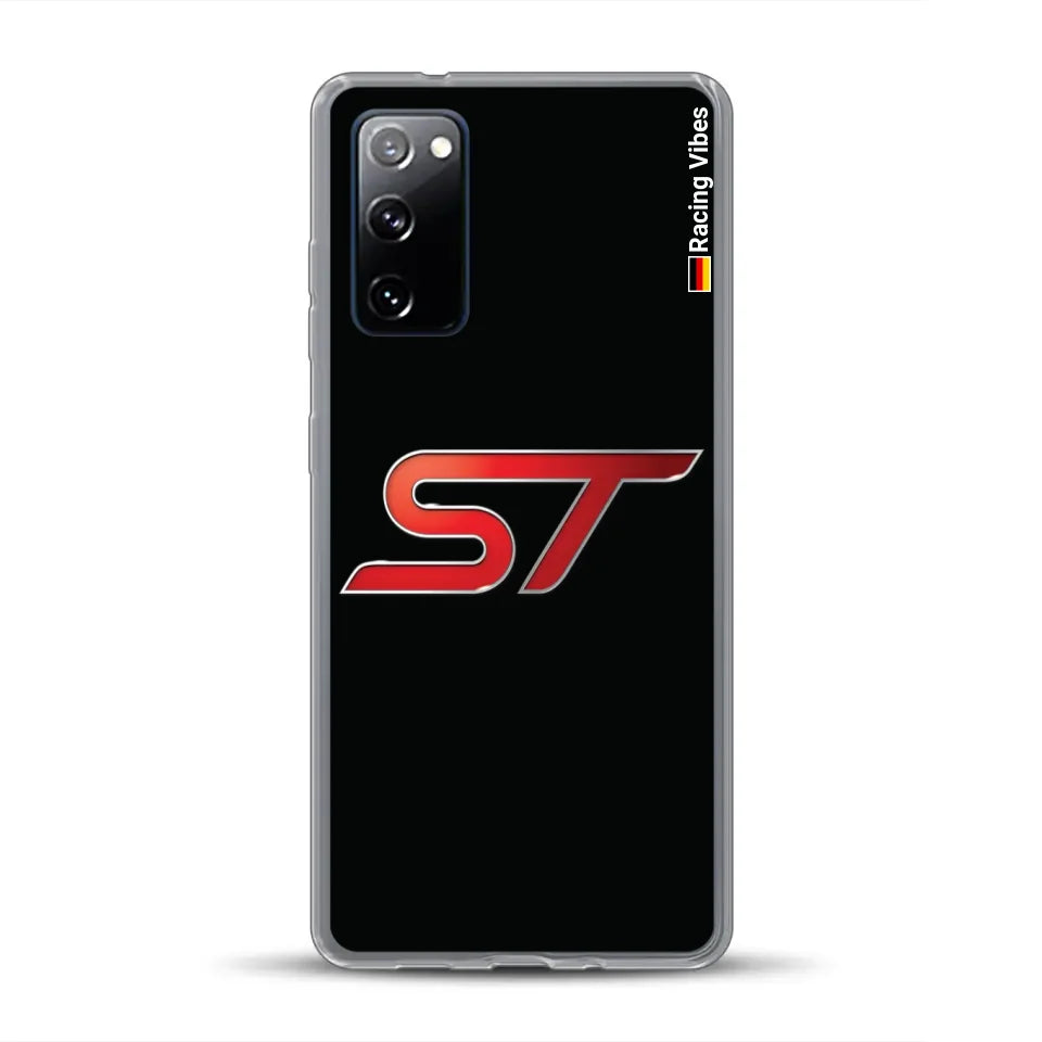 ST - Personnalisé coque pour Samsung