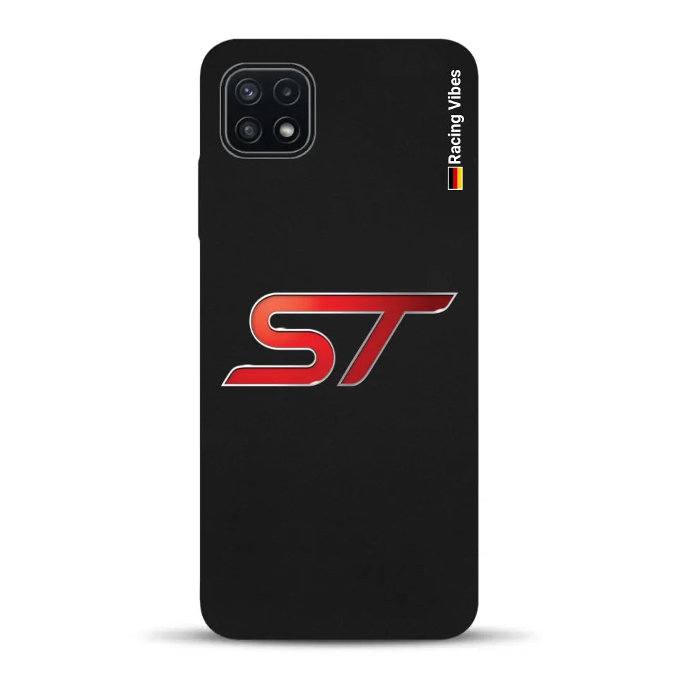 ST - Individuelle Handyhülle für Samsung