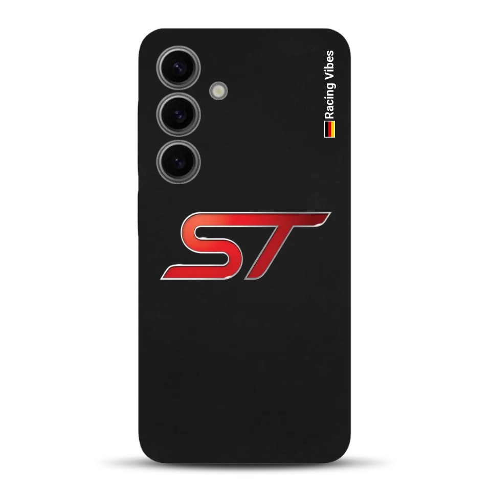 ST - Personnalisé coque pour Samsung