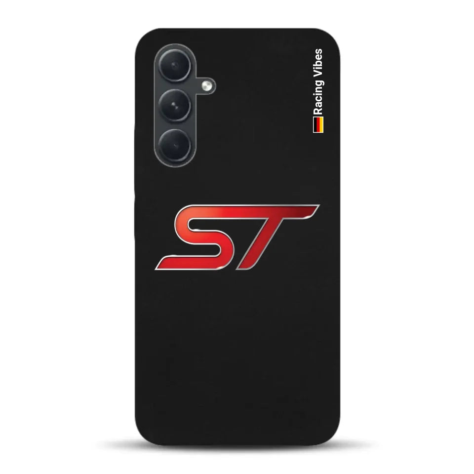 ST - Personnalisé coque pour Samsung