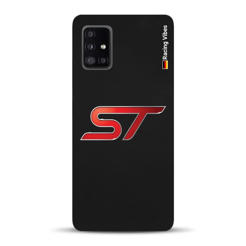 ST - Personnalisé coque pour Samsung