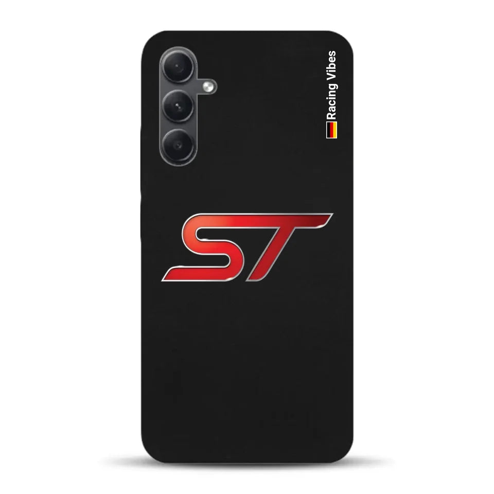 ST - Personnalisé coque pour Samsung
