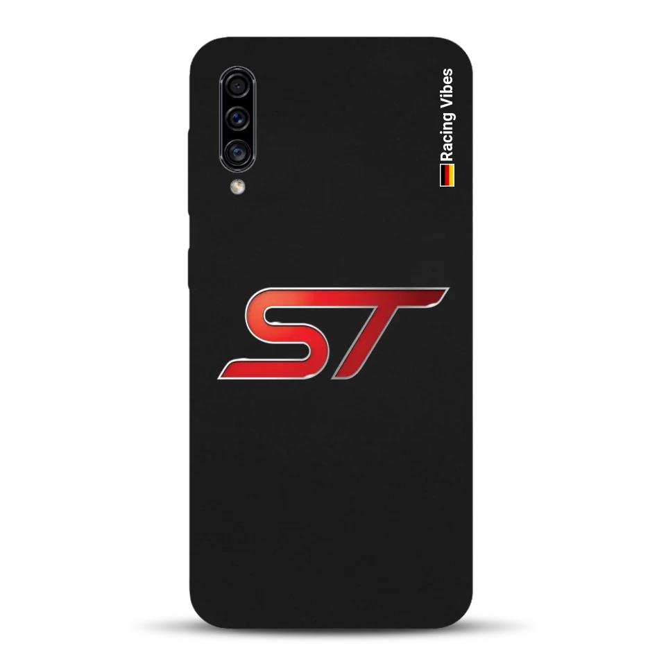 ST - Personnalisé coque pour Samsung