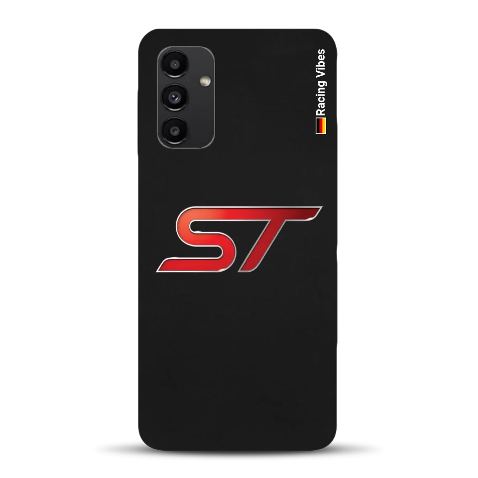 ST - Personnalisé coque pour Samsung