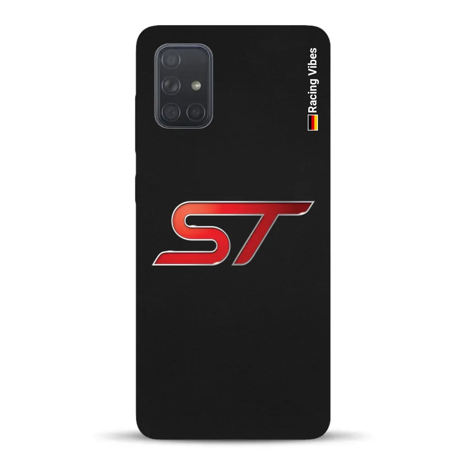 ST - Personnalisé coque pour Samsung