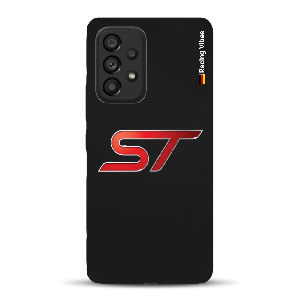 ST - Personnalisé coque pour Samsung