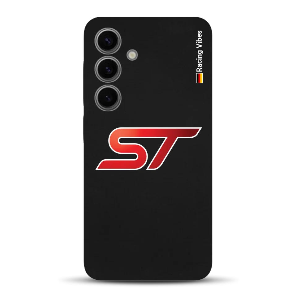 ST - Personnalisé coque pour Samsung