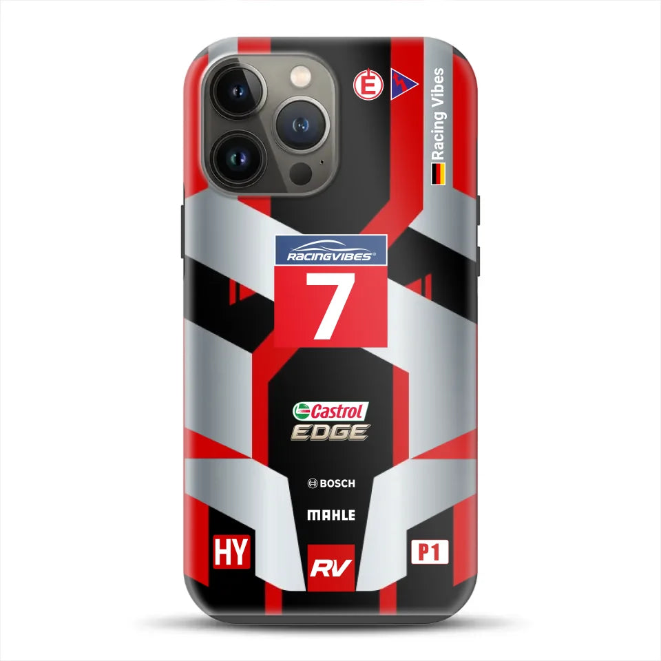 R18 e – Custom Premium Case for iPhone