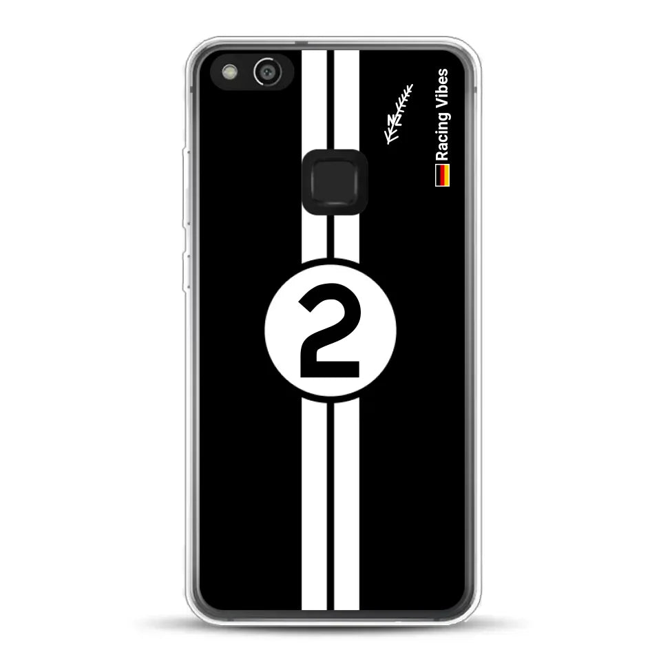 GT40 24h LM Sieger 1966 Livery - Custom phone case for Huawei