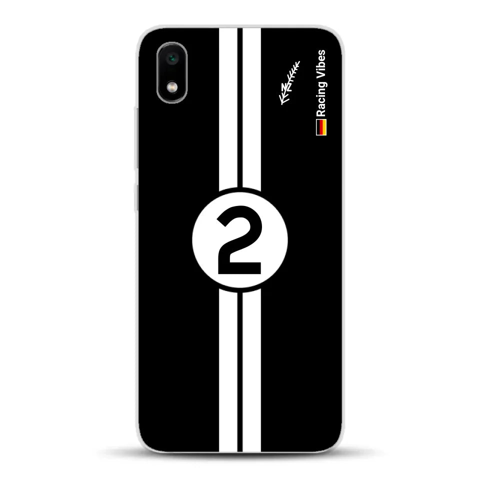 GT40 24h LM Sieger 1966 Livery - Personnalisé coque pour Xiaomi