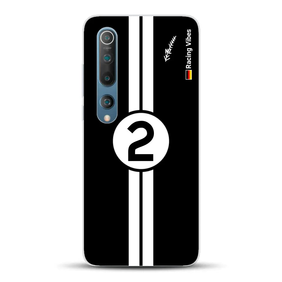 GT40 24h LM Sieger 1966 Livery - Custodia per cellulare personalizzata per Xiaomi