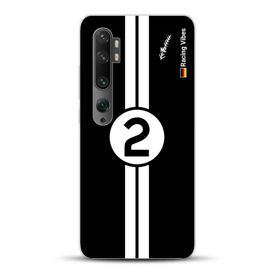 GT40 24h LM Sieger 1966 Livery - Custodia per cellulare personalizzata per Xiaomi