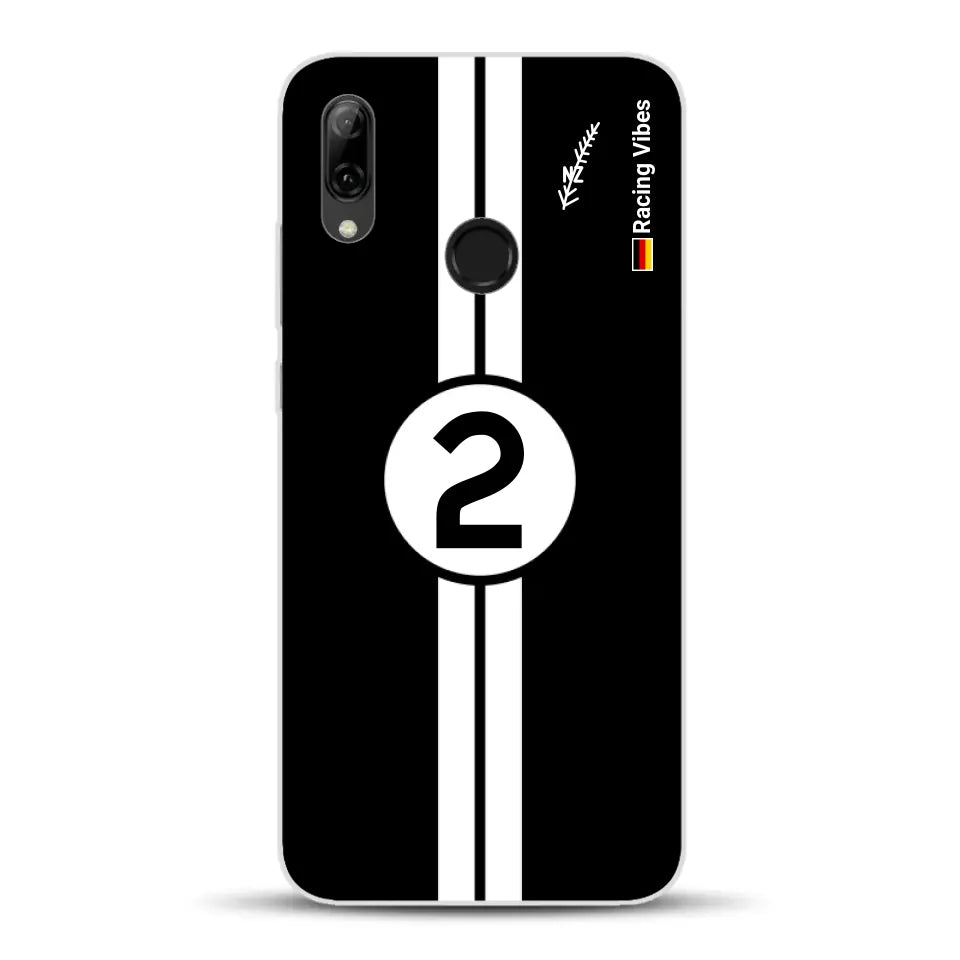 GT40 24h LM Sieger 1966 Livery - Personnalisé coque pour Huawei