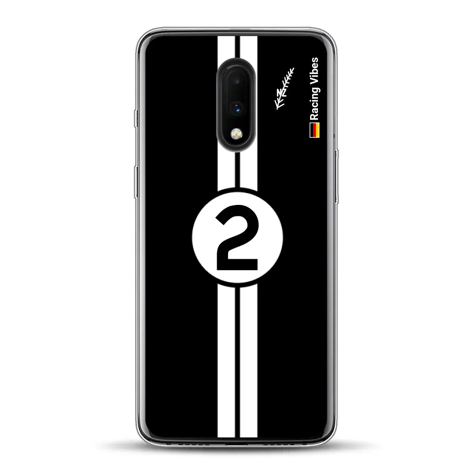 GT40 24h LM Sieger 1966 Livery - Custodia per cellulare personalizzata