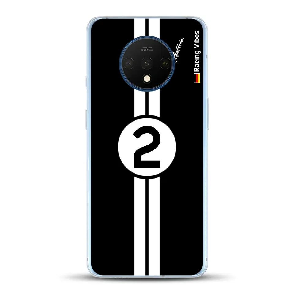 GT40 24h LM Sieger 1966 Livery - Individuelle Handyhülle