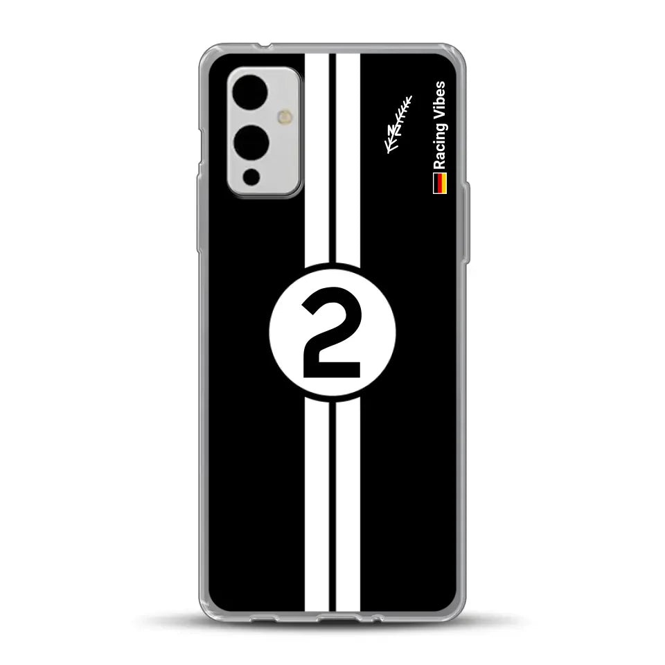 GT40 24h LM Sieger 1966 Livery - Custodia per cellulare personalizzata